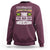 Jamaica Pride Sweatshirt It's A Jamaican Thing Yuh Nah Guh Understand - Wonder Print Shop