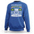 Jamaica Pride Sweatshirt It's A Jamaican Thing Yuh Nah Guh Understand - Wonder Print Shop