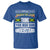 Jamaica Pride T Shirt It's A Jamaican Thing Yuh Nah Guh Understand - Wonder Print Shop