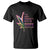 Funny Cannabis T Shirt I'm Not Perfect But I'm Dope As Fuck 420 Weed - Wonder Print Shop