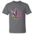 Funny Cannabis T Shirt I'm Not Perfect But I'm Dope As Fuck 420 Weed - Wonder Print Shop