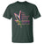 Funny Cannabis T Shirt I'm Not Perfect But I'm Dope As Fuck 420 Weed - Wonder Print Shop