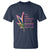 Funny Cannabis T Shirt I'm Not Perfect But I'm Dope As Fuck 420 Weed - Wonder Print Shop