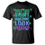 Funny Marijuana T Shirt Does This Shirt Make Me Look High 420 Weed - Wonder Print Shop