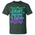 Funny Marijuana T Shirt Does This Shirt Make Me Look High 420 Weed - Wonder Print Shop