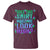 Funny Marijuana T Shirt Does This Shirt Make Me Look High 420 Weed - Wonder Print Shop
