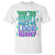 Funny Marijuana T Shirt Does This Shirt Make Me Look High 420 Weed - Wonder Print Shop