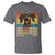 Funny Dog Lover T Shirt I'll Be Watching You