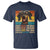 Funny Dog Lover T Shirt I'll Be Watching You