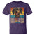 Funny Dog Lover T Shirt I'll Be Watching You