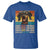 Funny Dog Lover T Shirt I'll Be Watching You