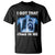 Funny I Got That Dawg In Me Xray Pitbull Meme T Shirt - Wonder Print Shop
