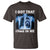 Funny I Got That Dawg In Me Xray Pitbull Meme T Shirt - Wonder Print Shop