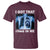 Funny I Got That Dawg In Me Xray Pitbull Meme T Shirt - Wonder Print Shop