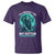 Funny Alpha Wolf T Shirt I'll Protect You Kitten No Matter What - Wonder Print Shop