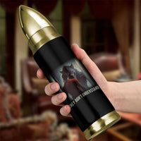 Alpha Wolf They Don't Understand Bullet Tumbler