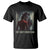 Alpha Wolf They Don't Understand T Shirt - Wonder Print Shop