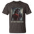 Alpha Wolf They Don't Understand T Shirt - Wonder Print Shop