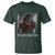 Alpha Wolf They Don't Understand T Shirt - Wonder Print Shop
