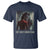 Alpha Wolf They Don't Understand T Shirt - Wonder Print Shop