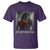 Alpha Wolf They Don't Understand T Shirt - Wonder Print Shop