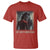 Alpha Wolf They Don't Understand T Shirt - Wonder Print Shop