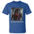 Alpha Wolf They Don't Understand T Shirt - Wonder Print Shop