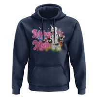Funny Alpha Male Unicorn Hoodie