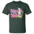Funny Alpha Male Unicorn T Shirt - Wonder Print Shop
