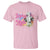 Funny Alpha Male Unicorn T Shirt - Wonder Print Shop