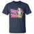Funny Alpha Male Unicorn T Shirt - Wonder Print Shop