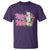 Funny Alpha Male Unicorn T Shirt - Wonder Print Shop