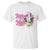 Funny Alpha Male Unicorn T Shirt - Wonder Print Shop