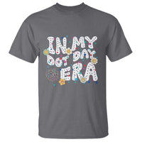 Groovy In My Dot Day Era T Shirt - Wonder Print Shop