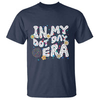 Groovy In My Dot Day Era T Shirt - Wonder Print Shop