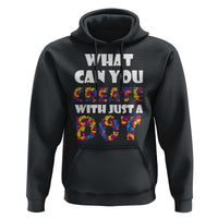 Happy Dot Day Hoodie What Can You Create With Just A Dot