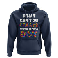 Happy Dot Day Hoodie What Can You Create With Just A Dot