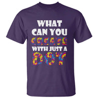 Happy Dot Day T Shirt What Can You Create With Just A Dot