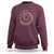 Dot Day Sweatshirt Make Your Mark Colorful Polka Dot - Wonder Print Shop