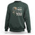 Dot Day Sweatshirt Make Your Mark And See Where It Takes - Wonder Print Shop