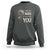 Dot Day Sweatshirt Make Your Mark And See Where It Takes - Wonder Print Shop
