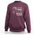 Dot Day Sweatshirt Make Your Mark And See Where It Takes - Wonder Print Shop