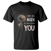 Dot Day T Shirt Make Your Mark And See Where It Takes - Wonder Print Shop