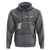 Dot Day Hoodie Make Your Mark And See Where It Takes Cute Elephant - Wonder Print Shop
