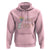 Dot Day Hoodie Make Your Mark And See Where It Takes Cute Elephant - Wonder Print Shop