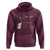 Dot Day Hoodie Make Your Mark And See Where It Takes Cute Elephant - Wonder Print Shop