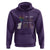 Dot Day Hoodie Make Your Mark And See Where It Takes Cute Elephant - Wonder Print Shop
