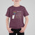 Dot Day T Shirt For Kid Make Your Mark And See Where It Takes Cute Elephant - Wonder Print Shop