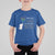 Dot Day T Shirt For Kid Make Your Mark And See Where It Takes Cute Elephant - Wonder Print Shop