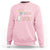 Dot Day Sweatshirt Make Your Mark And See Where It Takes Cute Elephant - Wonder Print Shop